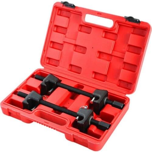 Heavy Duty Macpherson Strut Coil Spring Compressor Clamp Set Vehicle Suspension 260mm