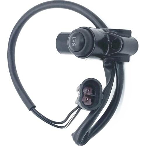 Mirror Seat With ABS Switch Block Anti Lock For Benelli BN600GT TNT600GT BJ500 TRK502 TRK500 BJ750/ BJ TRK Leoncino 500 502