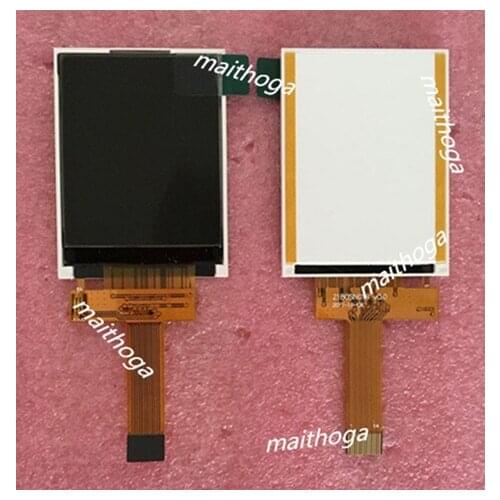 1.8 inch 14PIN 65K/262K SPI HD TFT LCD Screen ST7735 ST7735S Drive IC 128(RGB)*160 Wide Viewing Angle