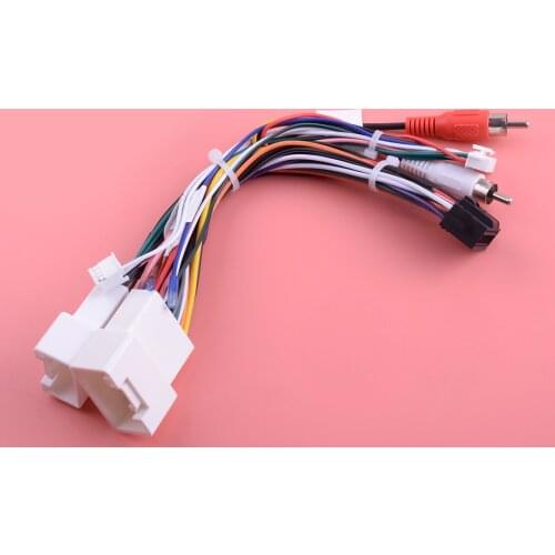 Car GPS Stereo Radio Player Harness Head-unit Fit for Mitsubishi Lancer 2008 2009 2010 2011 2012 2013 2014 2015 Android 10.1