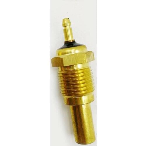 Water Sensor MD366869 Fit for Mitsubishi 4M40 Caterpillar CAT 6D22 Engine E307