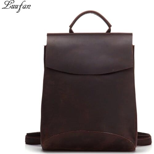 Luufan Womens School Bags