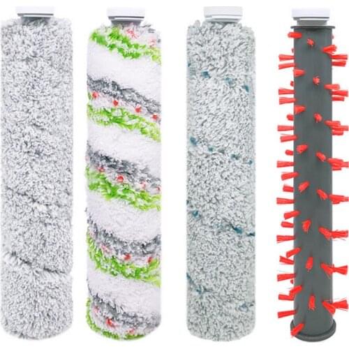 Multifunctional Brush Roller Brushes Filter for Bissell 2554A Carpet Floor Brush for Bissell 2554A Vacuum Cleaner Accessories