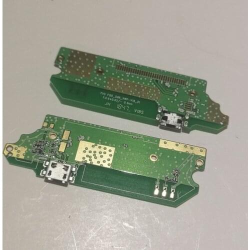 New Original For Nomu S10 S10 Pro USB Board Charger Plug Repair Accessories Replacement For Nomu Phone