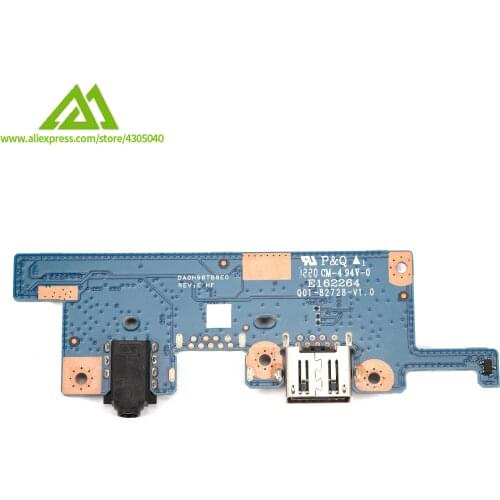New Original USB Board For Huawei Honor Magicbook D15