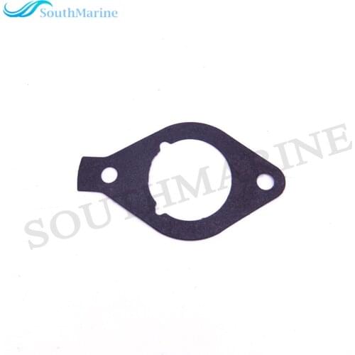 Boat Engine F20-05000008 Carburetor Intake Gasket for Parsun HDX Makara Outboard Motor F15A F20A