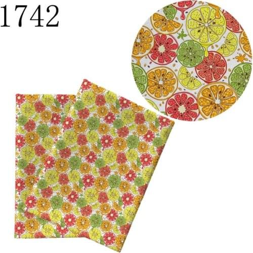 Half yard 45*140cm cartoon princess Tissue Kids Home Textile polyester cotton fabric mask 1742