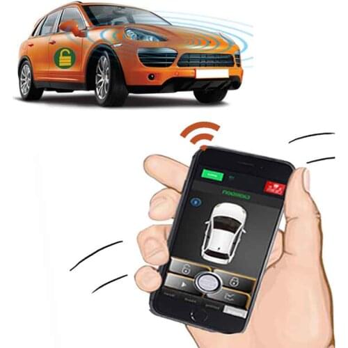 Quad lock car alarm auto alarm keyless entry system start stop button central locking remote start starline a93 signaling MP900