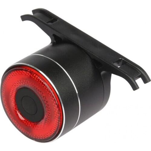 High Brightness Wear-resistant High Brightness Bicycle Rear Light for Riding