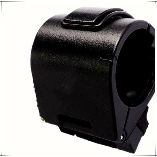 For Sony PXW-Z90 PXW-Z150P HXR-NX80 HXR-NX100 Z90 Z150 NX80 NX100 MIC Micphone Holder Ring Repair Part Unit