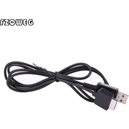 FZQWEG 2 in1 USB Charger Cable Charging Transfer Data Sync Cord Line Power Adapter Wire for Sony psv1000 Psvita PS Vita PSV 1000