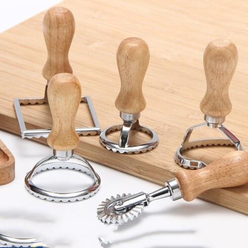 ZHAOYA Molds For Dumplings