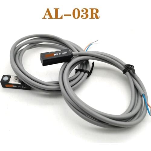 2 AL-03R AL-13R AL-43R AL-05R new original cylinder hydraulic cylinder sensor magnetic proximity switch