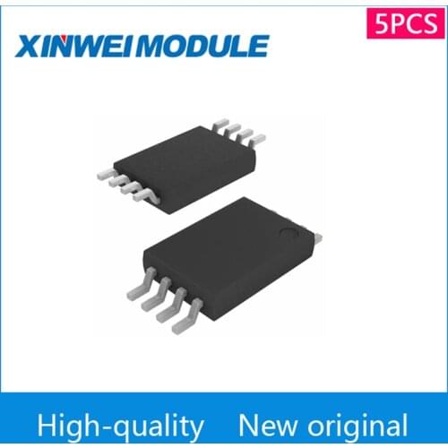 5PCS UCC2801PW 2801 UCC3813PW-5 38135 TLC27L2IPWR Y27L2I LM2904AVQPWRQ1 2904AVQ TSSOP-8 Good Quality