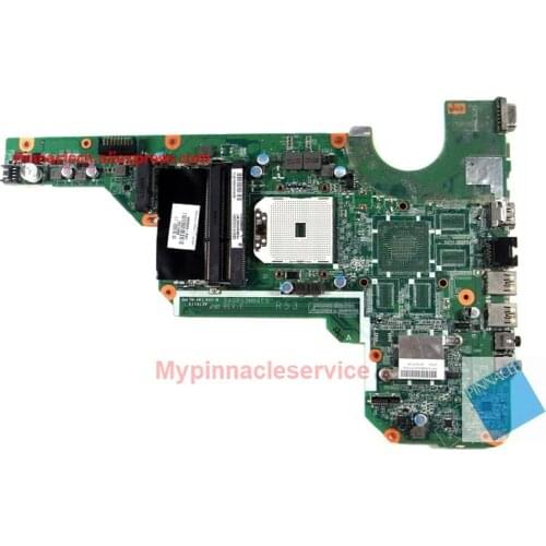 683029-501 683029-001 motherboard for hp pavilion G4-2000 G6-2000 g7-2000 DA0R53MB6E0 R53