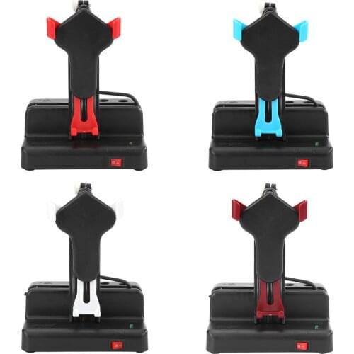 Phone Swing Automatic Shake Motion Brush Step Safety Wiggler with USB Cable Smart Automatic Phone Shaker Swinger Step Shaker