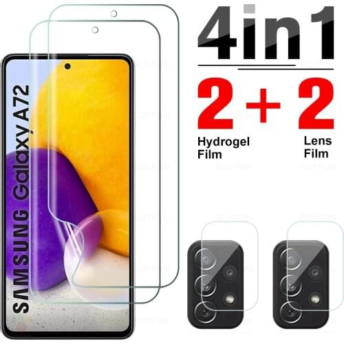 Защитные пленки для Samsung Galaxy A71 BUYFUN China At AliExpress