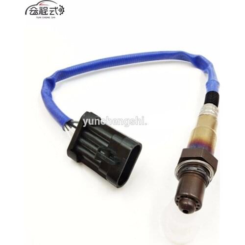 High Perfoemance Air-fuel ratio sensor for Chery 2 II Buick Excelle 1.6 1.8 0258010010 0 258 010 010