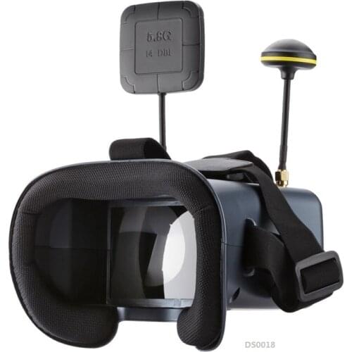 Hot sale Cheaper Google Cardboard VR Virtual Reality 3D Goggles 3D VR Glasses for VR 3D Video