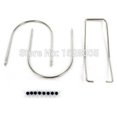 KYRC SR4 motorcycle parts SK-700002-30 tail frame + balancing lever