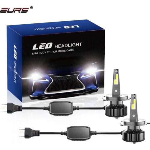 EURS LED Bulbs D1S (PK32d-2)