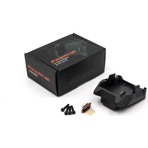 Flysky FJR2 Standard Interface JR Module Adapter Compatible FlySky FRM302 FS-RM003 TBS Crossfire 915 Frsky R9M XJT DM9 Module