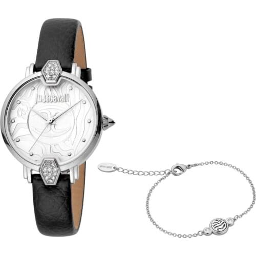Just Cavalli Time Clock