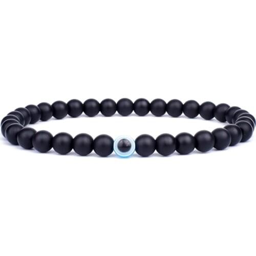 LETUSSMILE Bead Bracelets