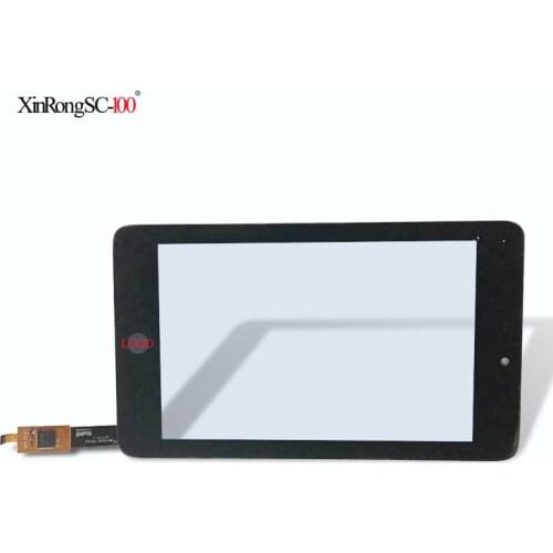 New For ttdr070025-fpc4.0 Touch Screen panel digitizer glass Sensor Replacement Free Shipping