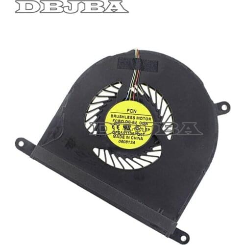 Cooling Fan For Razer Blade 14" Laptop RZ09-01161E31 / RZ09-01161E31-R3U1 Fan DFS501105PQ0T / R1