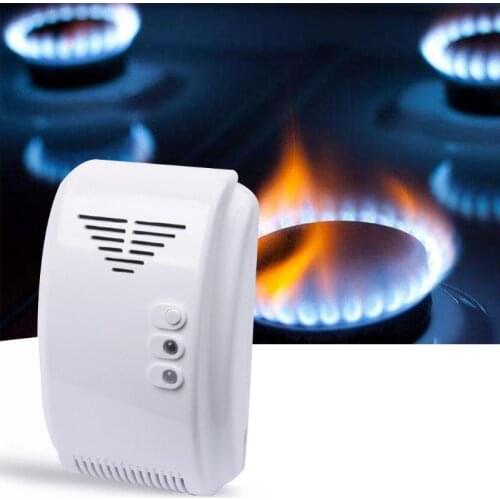 OOTDTY Gas Meters
