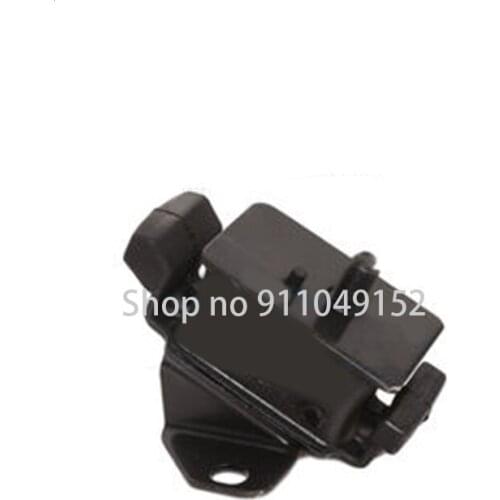 Car Engine Front Mount Vibration Isolation Pad 1998-toy ot af or tun erh ilu x4r unn erl and cru is er Engine front rubber pad