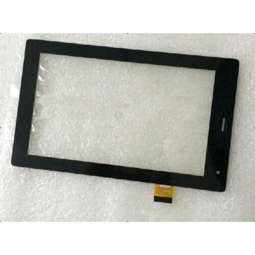 7'' NEW tablet pc Megafon Login 2 touch screen glass sensor digitizer TPC1463 ver5.0