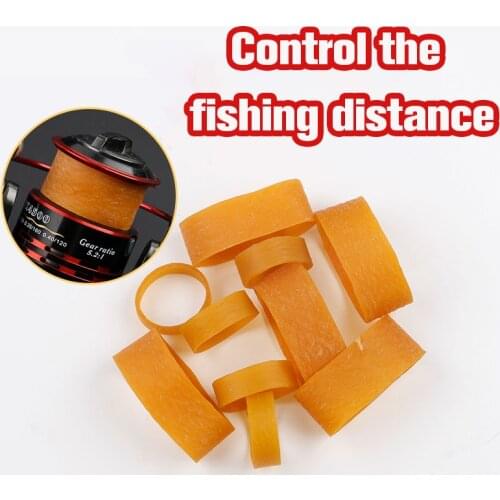 QUIANTU Spinning Reels