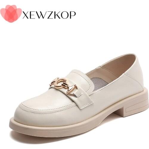 Women Shoes Flats Loafers Ladies Fashion Brand Sneakers Womens Designer Platform Flat Ladies Shoes Woman Luxury Female Footwear