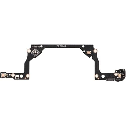 Universal Remote Controller Button Circuit Board Parts for DJI Mavic 2 Pro/Zoom