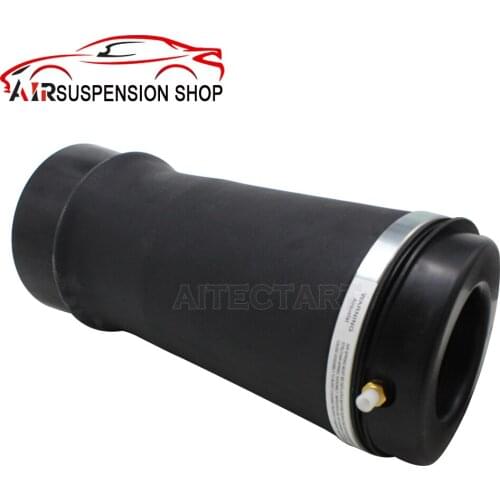 1pc air spring for Jeep Grand Cherokee WK2 2011 Air Suspension REAR Air Strut shock air spring bag 68029912AE 68029911AB