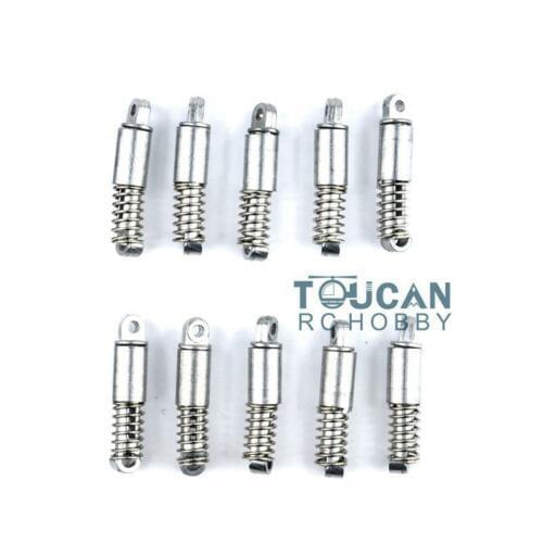 1/16 Heng Long USA Walker Bulldog RC Tank 3839 Metal Shockable Suspension Bars TH00247-SMT4