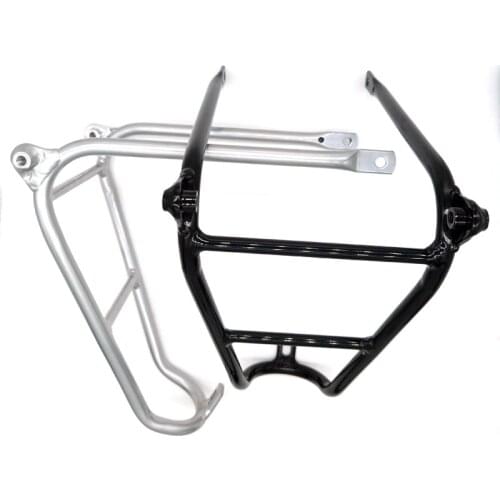 2 Colors 146g for Brompton Rear Shelf Q Racks Brompton bicycle Accessories