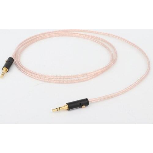 3.5mm TRRS Balanced Male to 3.5mm TRRS Balanced Male Audio Adapter Cable 3.5mm to 3.5mm TRRS Balance Cable