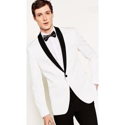 Mens Wedding Blazers Auguswu China