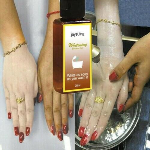 Гели для душа BREYLEE China At AliExpress