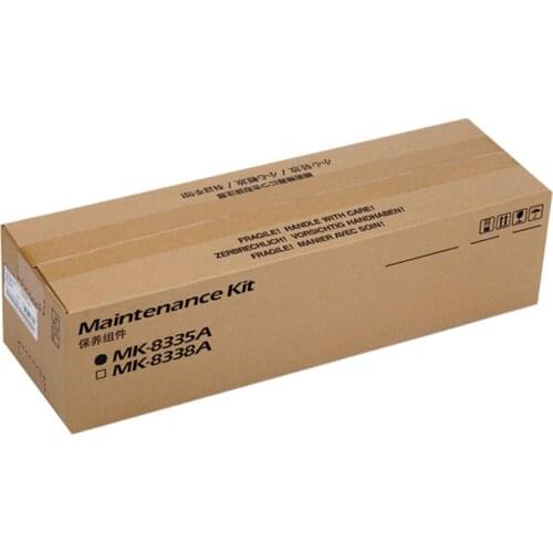 MK-8335A for Kyocera TASKalfa 2552ci 3252ci MK8335A Black Drum Unit