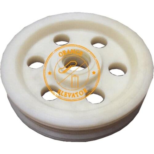 Escalator Pulley for 510 GOA2215AB9 GO2215AB9 OD320mm W65mm