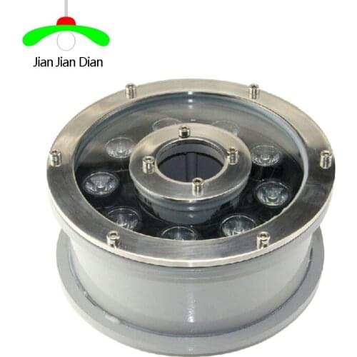Jianjiandian LED Floodlights