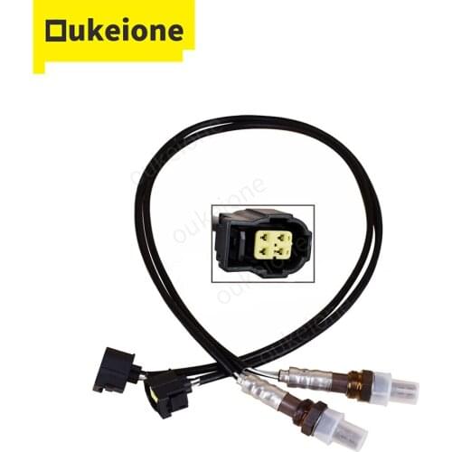 Lambda Oxygen Sensor for Chrysler 300 Aspen PT Sebring Dodge Charger Dakota Durango Magnum Nitro Ram Stratus 234-4274 234-4588