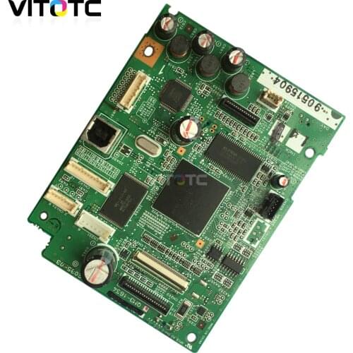 Formatter Logic Board Compatible For Canon IX4000 IX 4000 Formatter Board Main Board Mainboard 100% Test OK