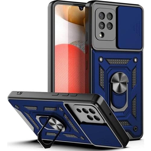 LUPHIE Samsung Galaxy A20s Phone Cases