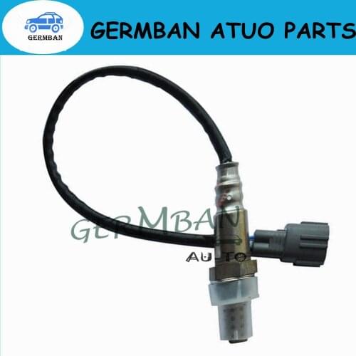 New Manufactured O2 Oxygen Sensor For 2003-2005 Toyota 4Runner 4.0 Land Cruiser Prado Part No#89465-60230 8946560230