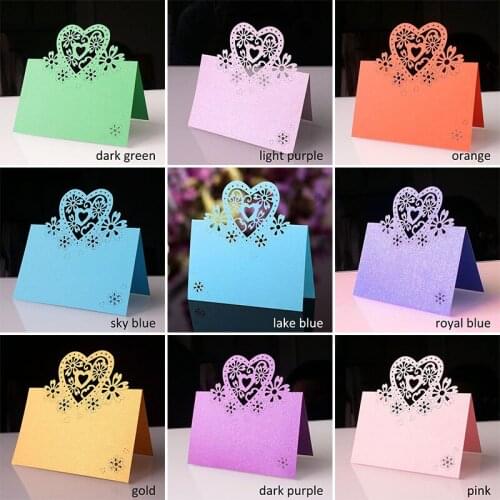OLOEY Wedding Invitations